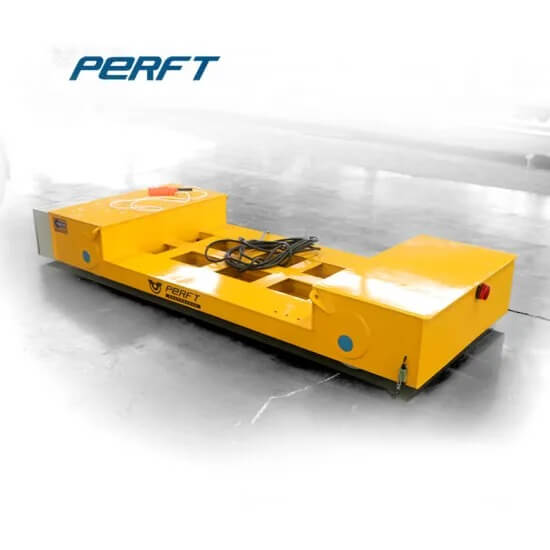 Cable Reel Flat Rail Wagon Customizing